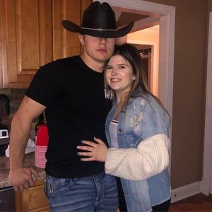 Meet your Posher, William